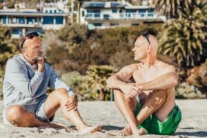 Read more about the article The Importance of a friend