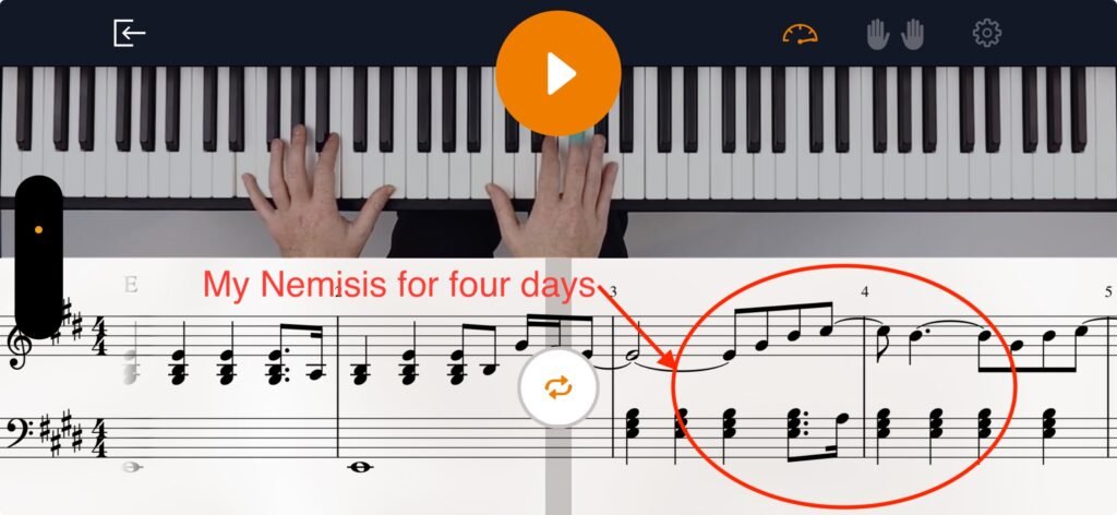 Flowkey Angels by Robbie Williams