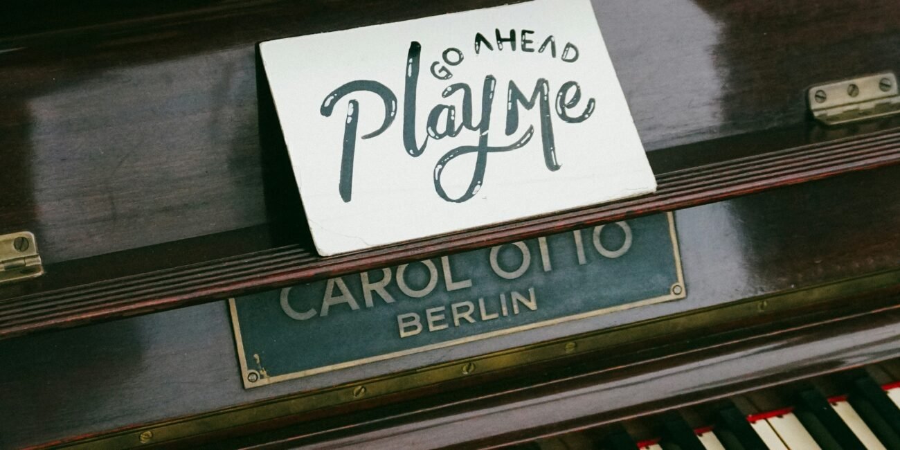 MyPianoandMore homepage image