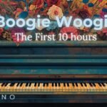 Boogie Woogie The First 10 Hours