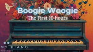 Read more about the article Boogie Woogie The First 10 Hours