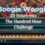 20 Hours of Boogie Woogie