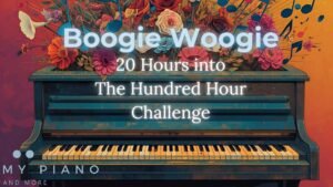 Read more about the article 20 Hours of Boogie Woogie